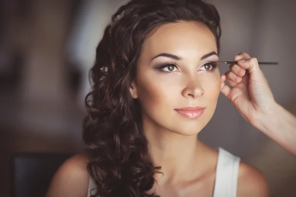 maquillage mariage Castets Gironde